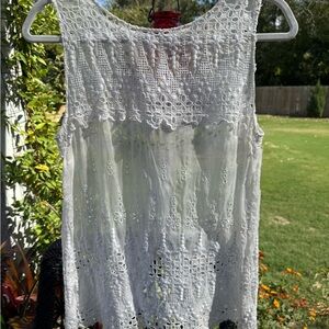 For Love and Liberty. Sold by Anthropology,